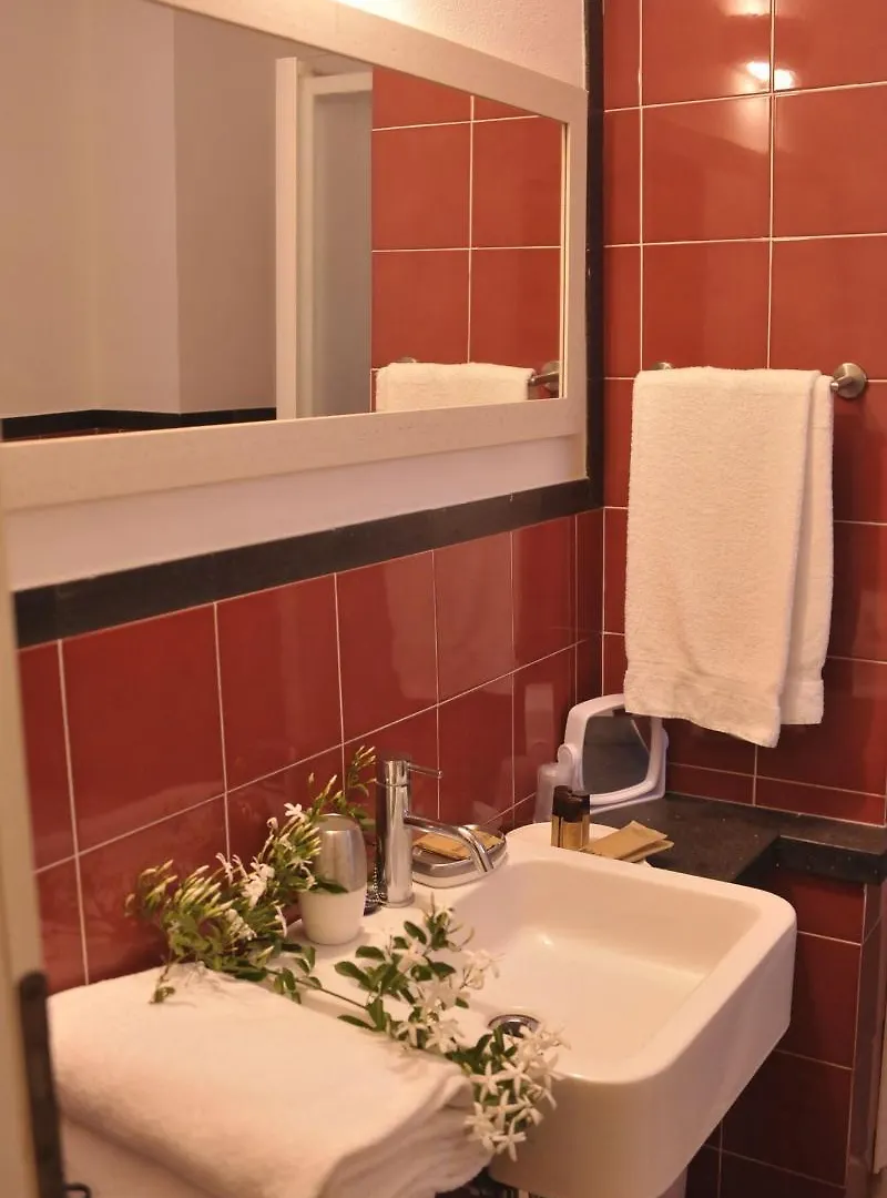 Hotel Villa Pimpina Carloforte  Carloforte (Isola di San Pietro)