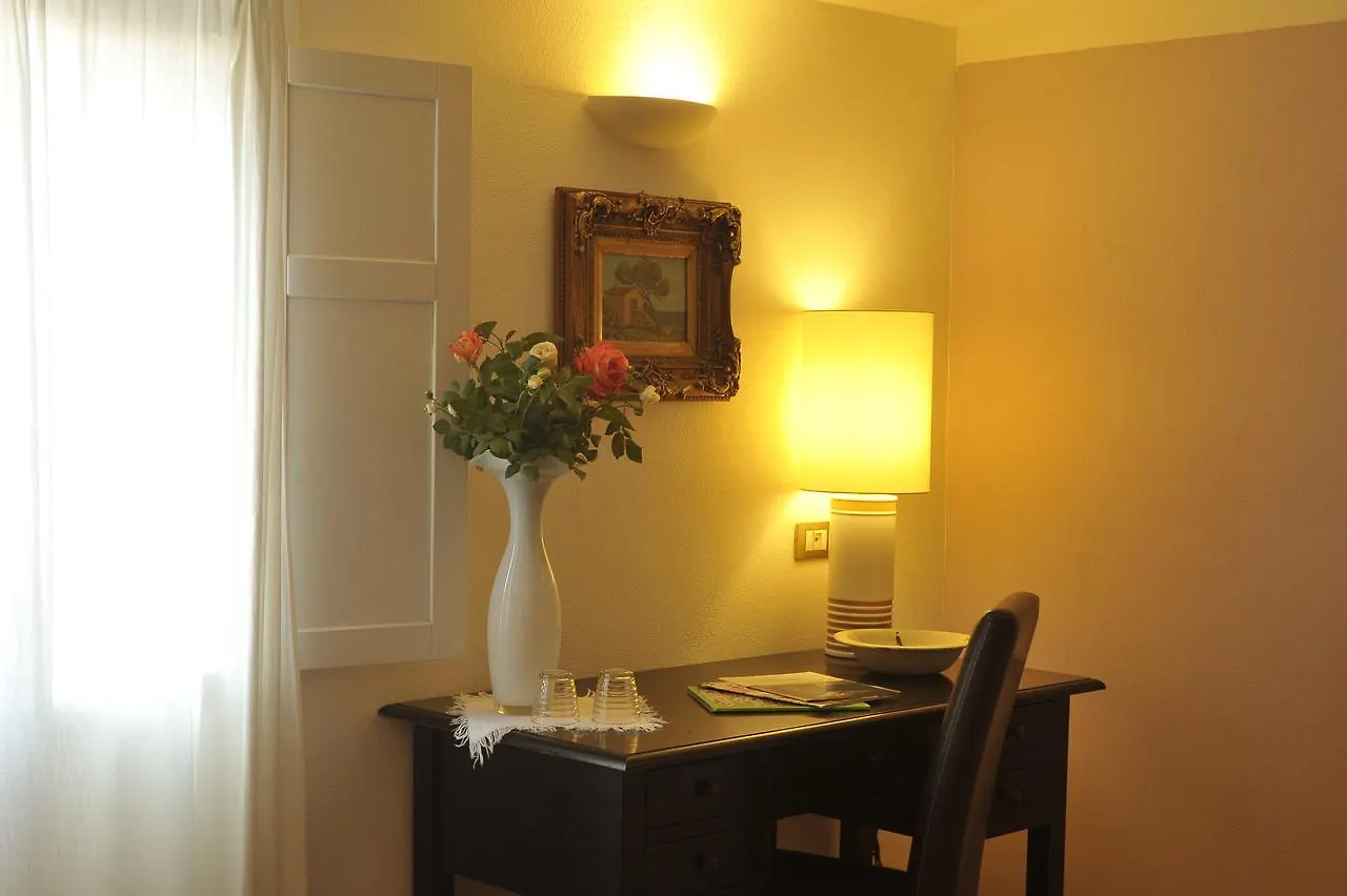 Hotel Villa Pimpina Carloforte