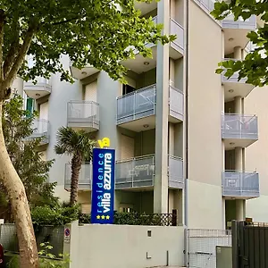 Azzurra Aparthotel Rimini