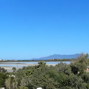 Hotel Maluentu, Putzu Idu