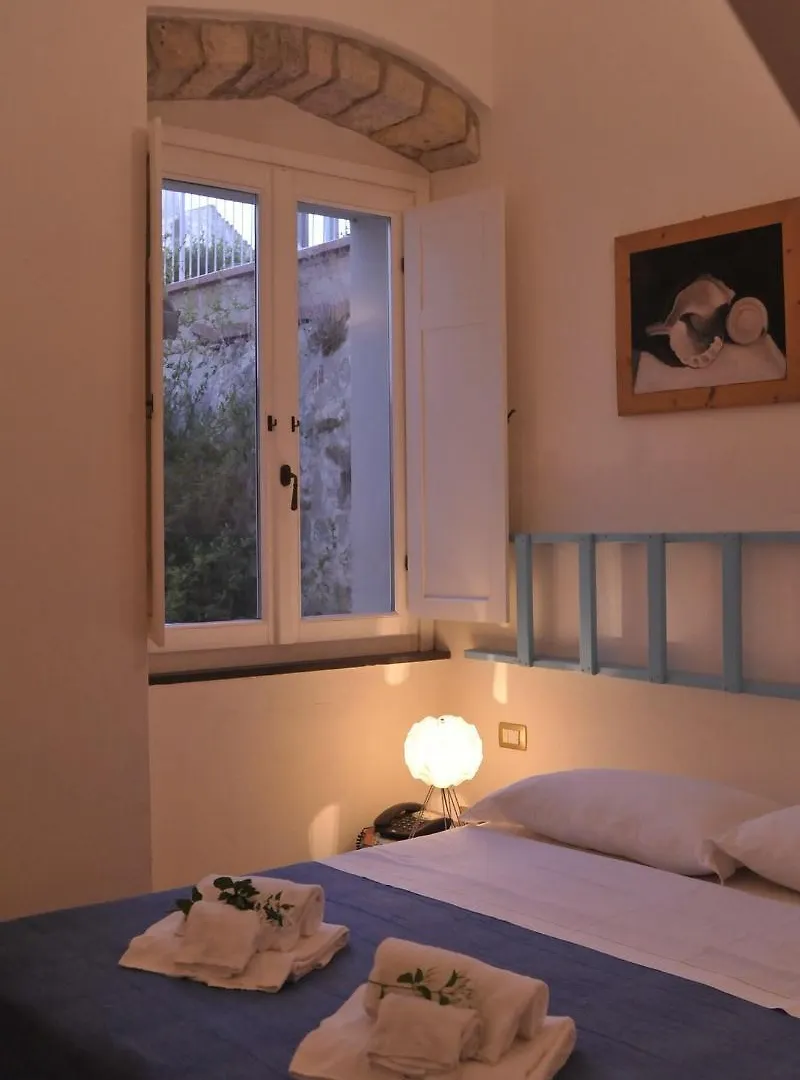 Hotel Villa Pimpina Carloforte   Carloforte (Isola di San Pietro)
