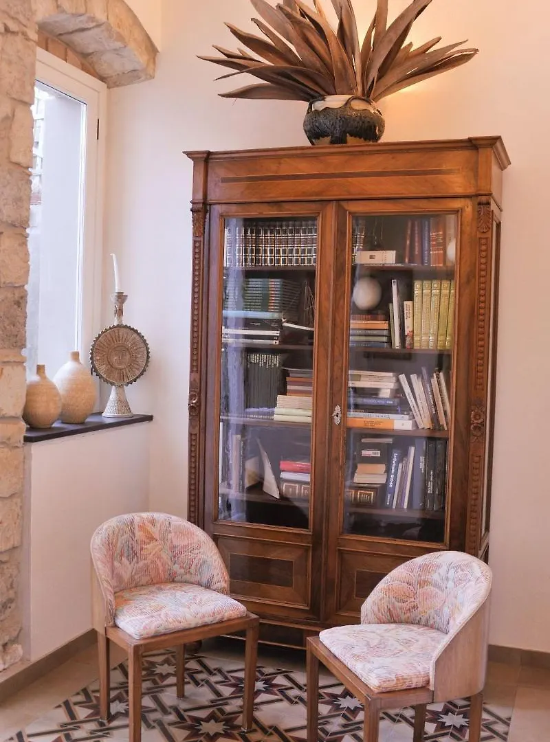 Hotel Villa Pimpina Carloforte