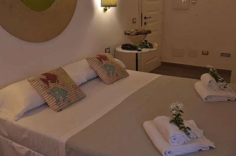 Hotel Villa Pimpina Carloforte