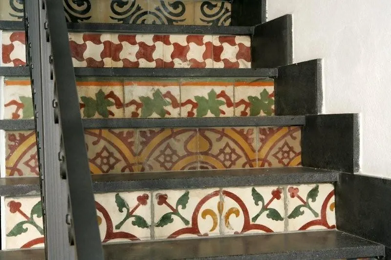 Hotel Villa Pimpina Carloforte  Carloforte (Isola di San Pietro)