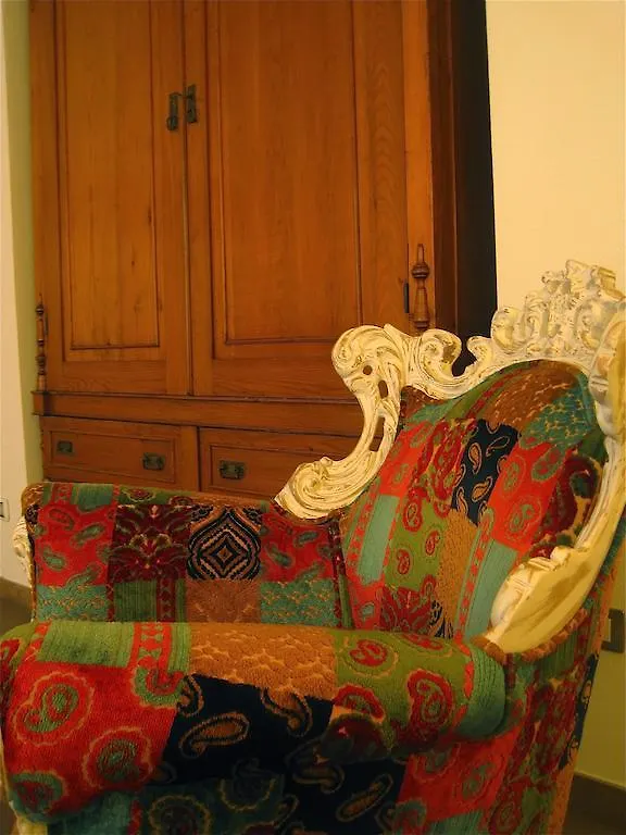 Hotel Villa Pimpina Carloforte  3*, Carloforte (Isola di San Pietro) Italy