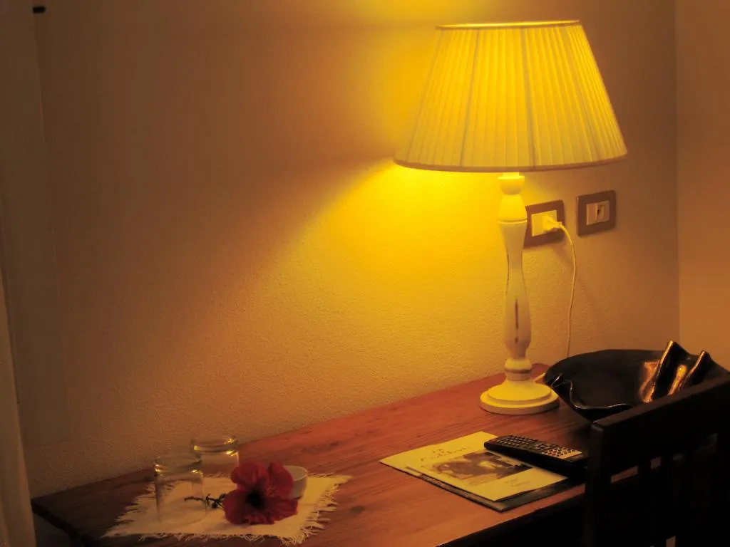 Hotel Villa Pimpina Carloforte